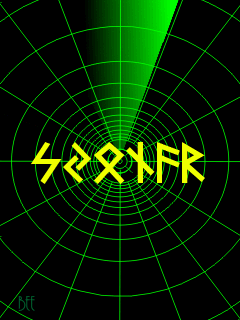 Sjonar Logo